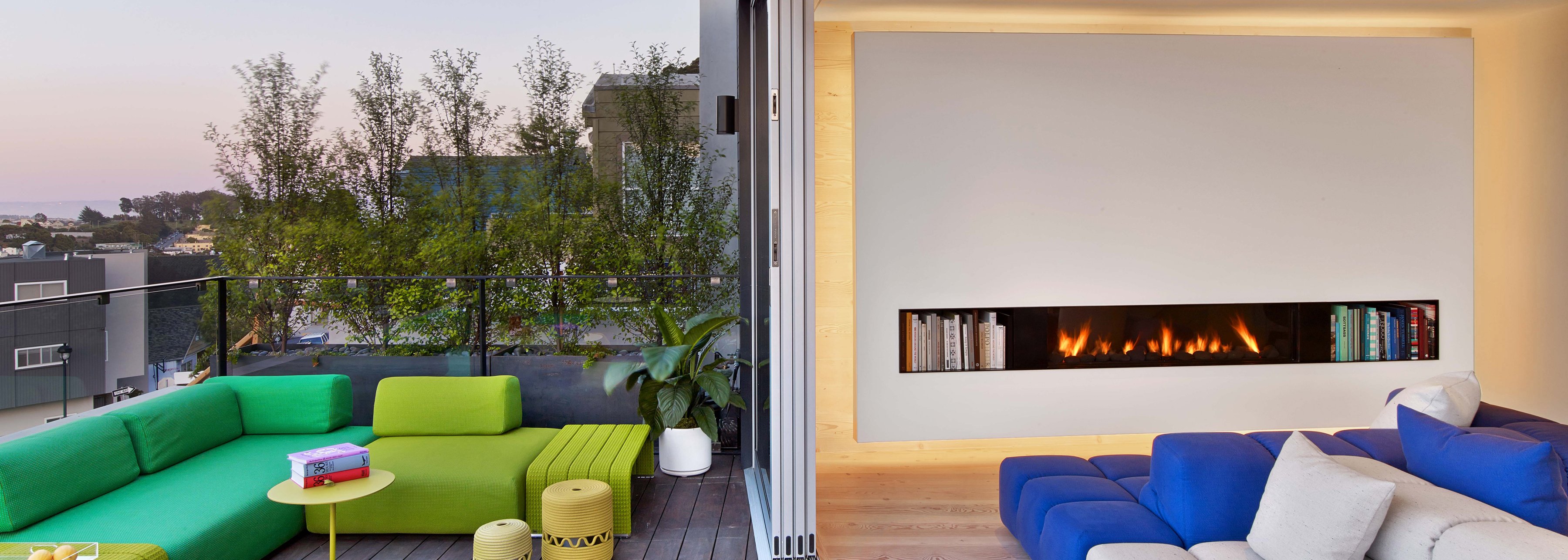 Installation Manuals | Ortal Heat Luxury Fireplaces